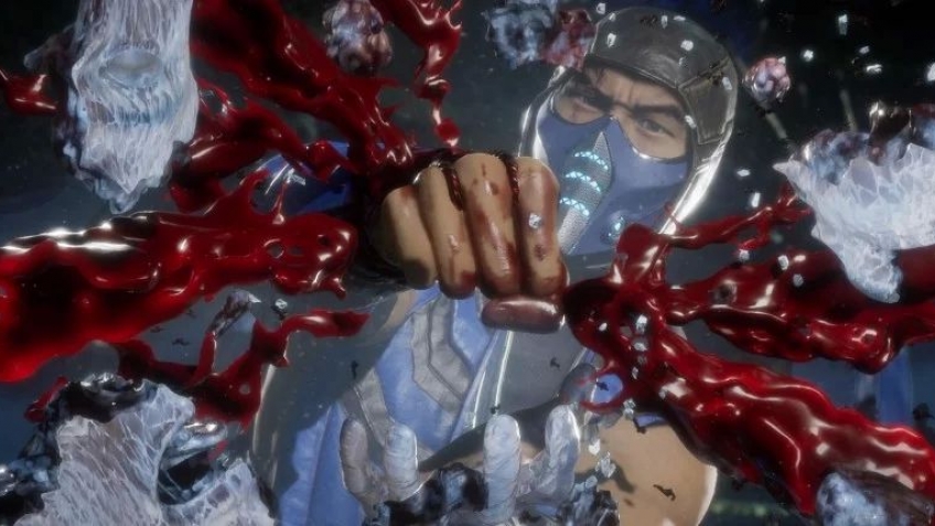 Разработчик Mortal Kombat 11 получил посттравматический синдром