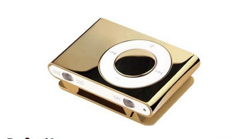 iPod не для всех