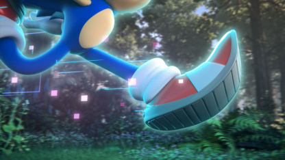 Sonic Colors, Sonic Origins, новый «Соник» и многое другое с шоу SEGA