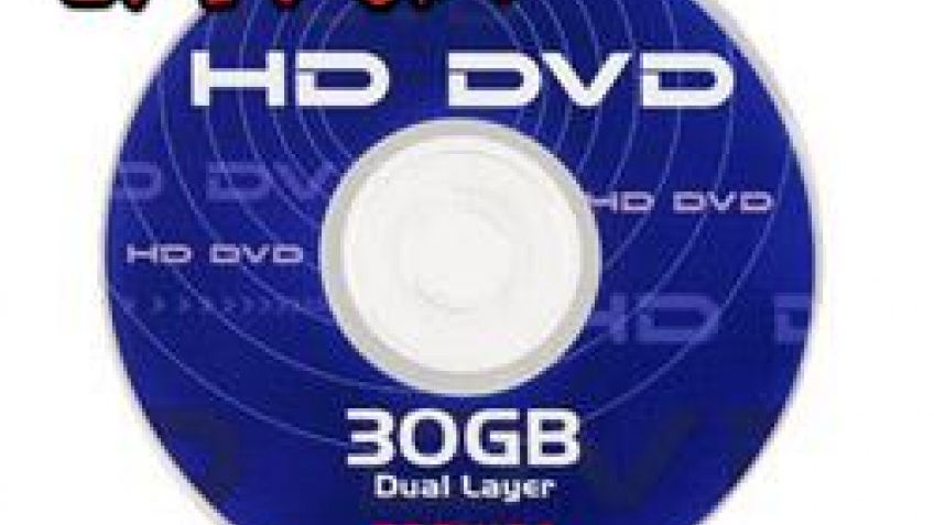 HD-DVD Гейтсу не нужен HD-DVD Гейтсу не нужен