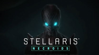 Посвящённое некроидам дополнение для Stellaris выйдет 29 октября