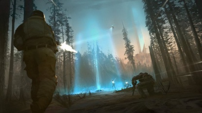 Амбициозная королевская битва Mavericks: Proving Grounds закрыта