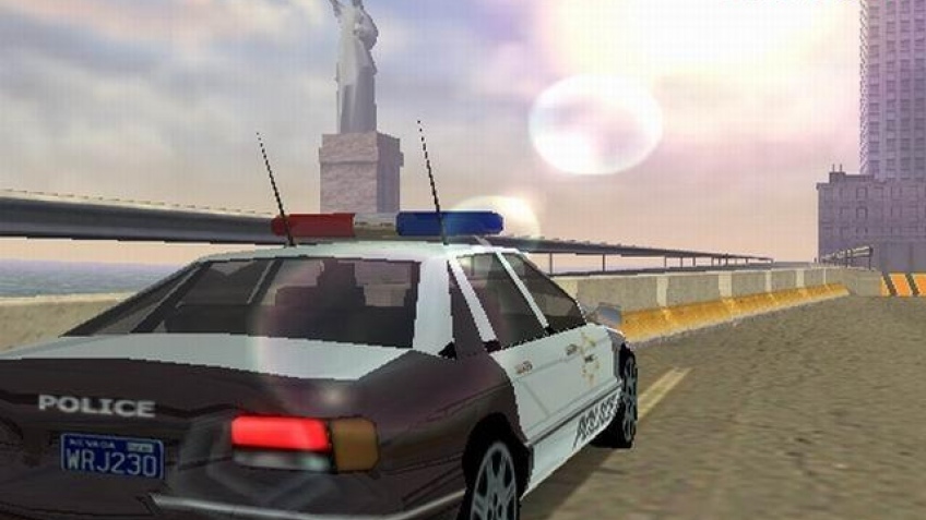Новый London Racer