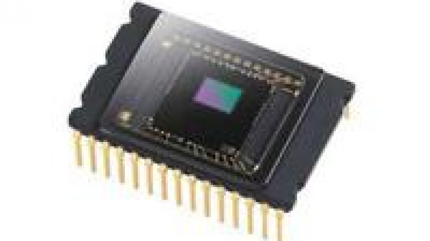 Больше CMOS сенсоров Canon Больше CMOS сенсоров Canon