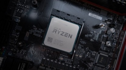 В интернете появились цены и характеристики процессоров AMD Ryzen 2000