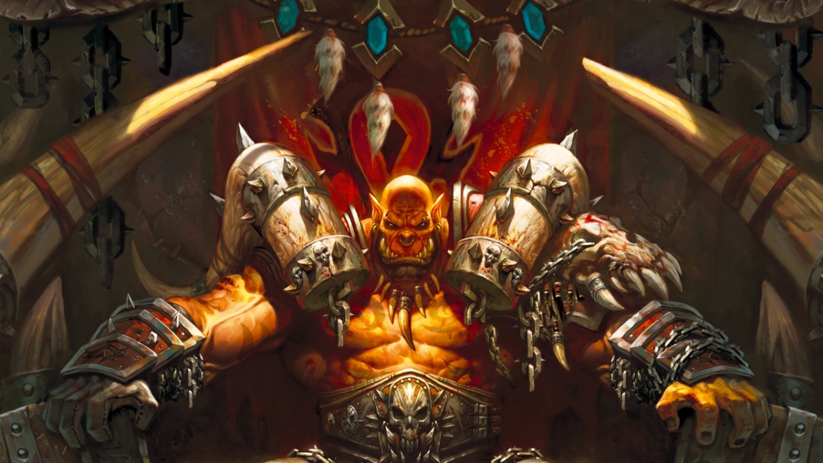 Пятая раздача ключей в Hearthstone: Heroes of Warcraft (обновлено)