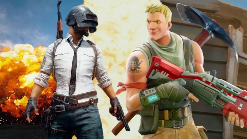 Авторы PUBG подали в суд на создателей Fortnite из-за «схожести» игр  (Обновлено) — Игромания