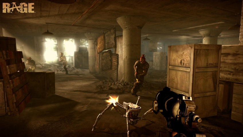 Rage (2011)
