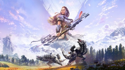 Логвинов: Horizon Zero Dawn выйдет на PC в феврале 2020 года