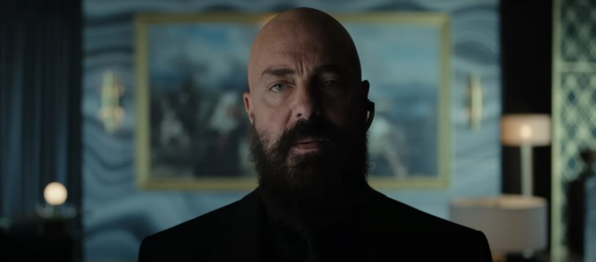 В ролике четвёртого сезона «Титанов» показали нового Лекса Лютора