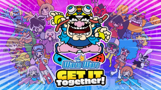 WarioWare: Get It Together! получила бесплатную демоверсию