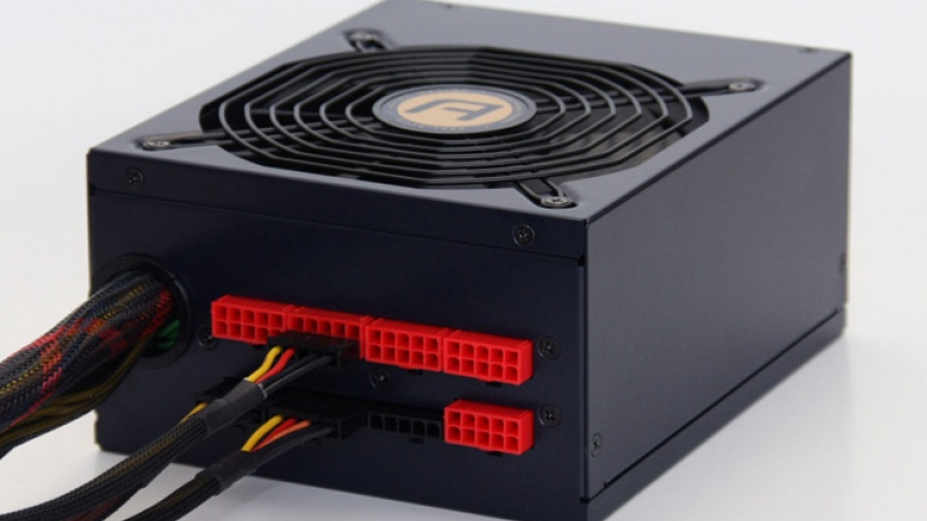 Модульный блок питания Antec
