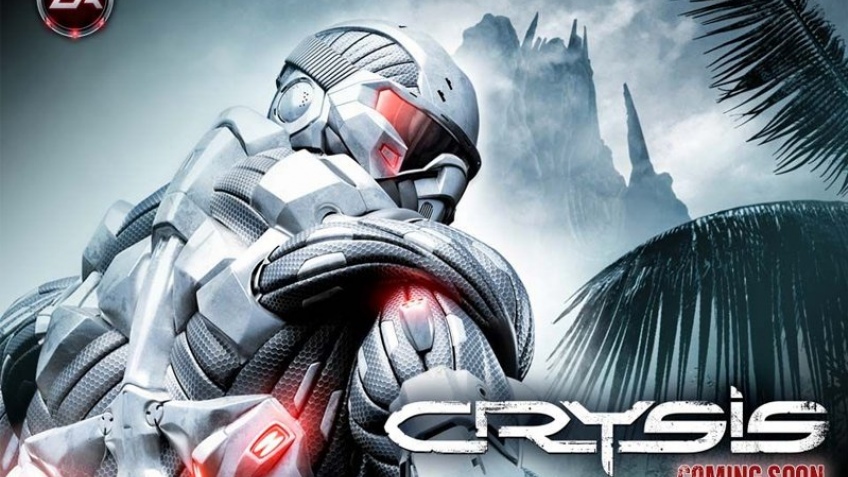 Системные требования Crysis
