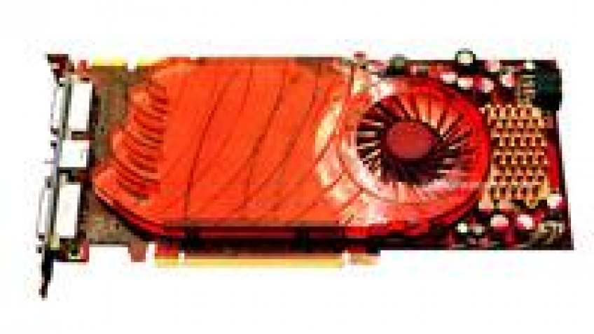 Radeon HD 4850 готова к релизу Radeon HD 4850 готова к релизу