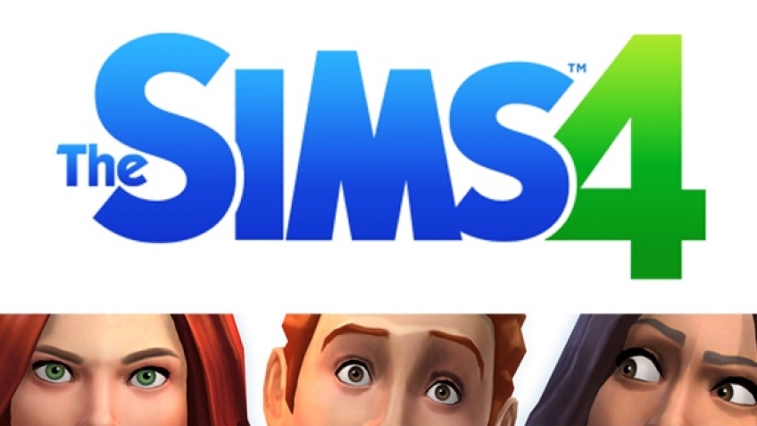 ЕА показала геймплей четвертой части The Sims