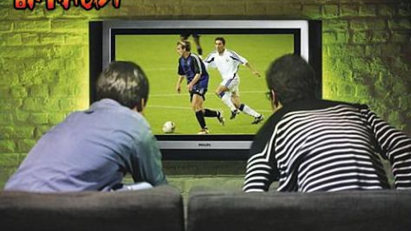 Спрос на HD-технику неуклонно растет Спрос на HD-технику неуклонно растет