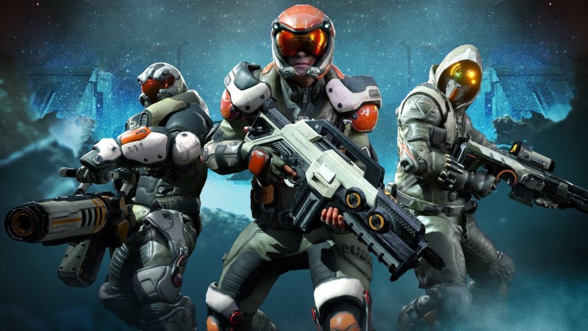 Трейлер к выходу Phoenix Point