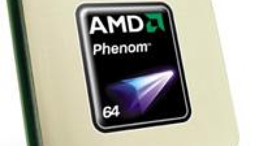 2-ядерные 45-нм процессоры AMD – в 2009 году