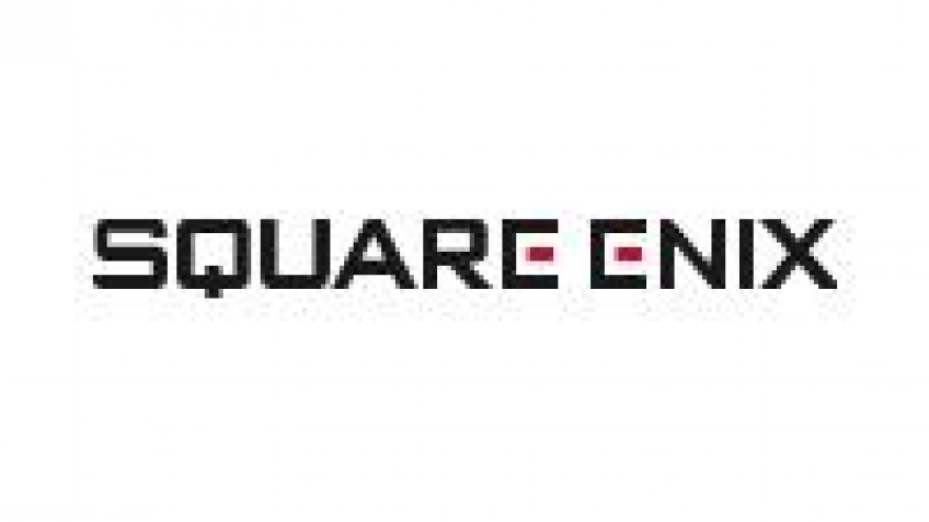 Square Enix на E3