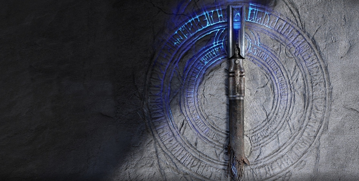 Star Wars Jedi: Fallen Order создаётся на Unreal Engine 4 — представлен синопсис тизера