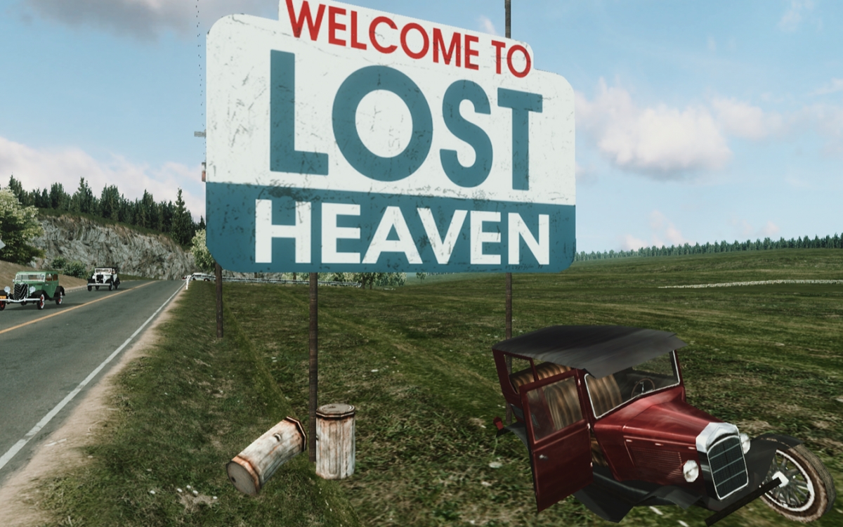скачать на андроид mafia the city of lost heaven