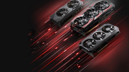 Выиграй Asus ROG Strix Radeon RX 5700 XT в новом конкурсе Игромании и Asus