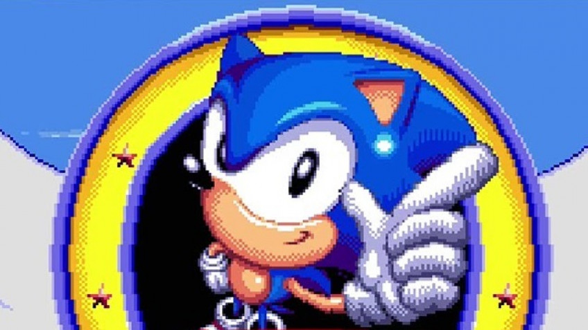 Sega is going to take classic Sonic games off the market