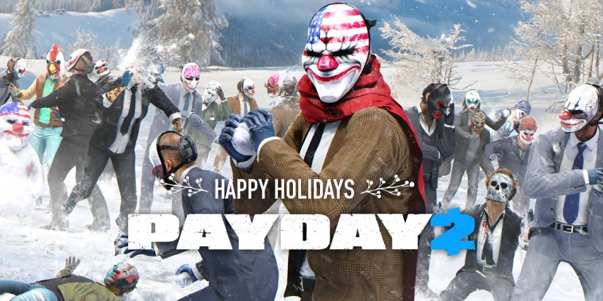 Overkill (Payday 2)
