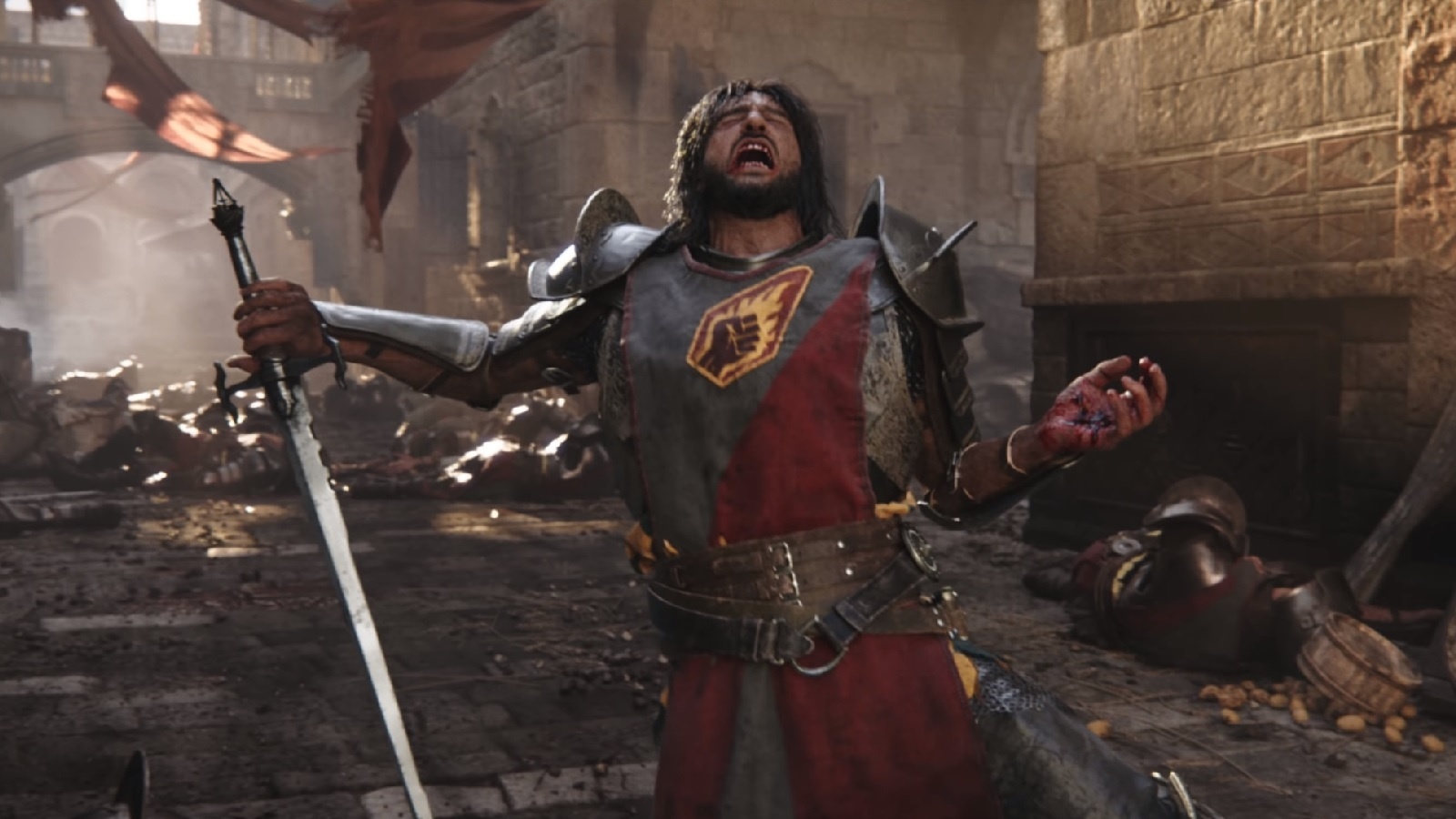 Сейчас в Baldur's Gate III много ассетов от Divinity Original Sin 2, но от них избавятся