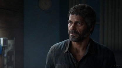 Naughty Dog сравнила Джоэла из The Last of Us и ремейка игры