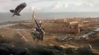 Опрос Ubisoft вновь намекает на место действия следующих частей Assassin's Creed