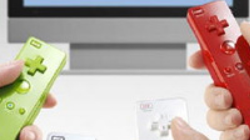 Nintendo рассказывает о следующем поколении Wii