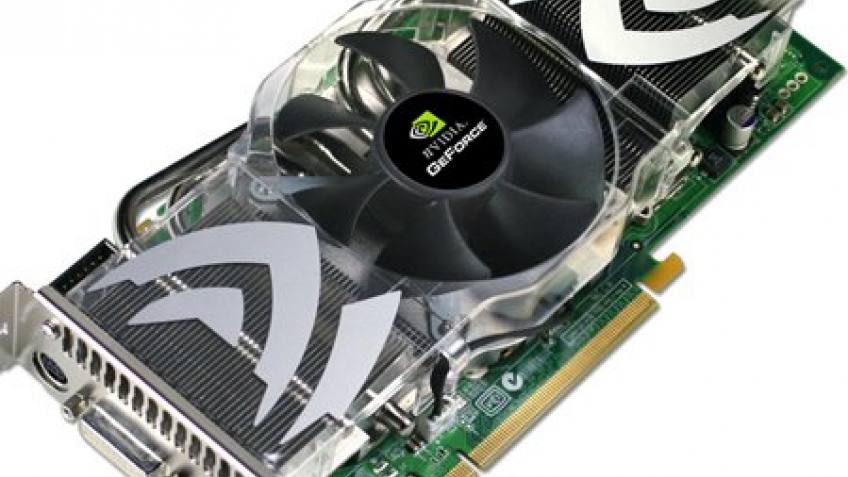 7900 series от NVIDIA 7900 series от NVIDIA