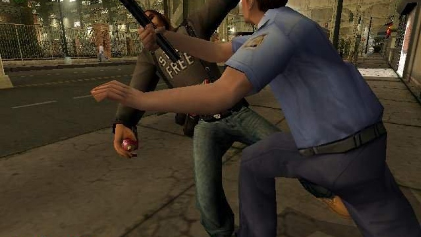 Getting Up для PC