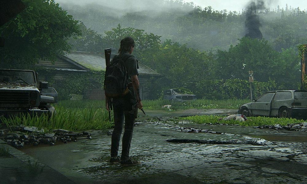 Расследование Kotaku: какой ценой в Naughty Dog делают игры уровня The Last of Us?