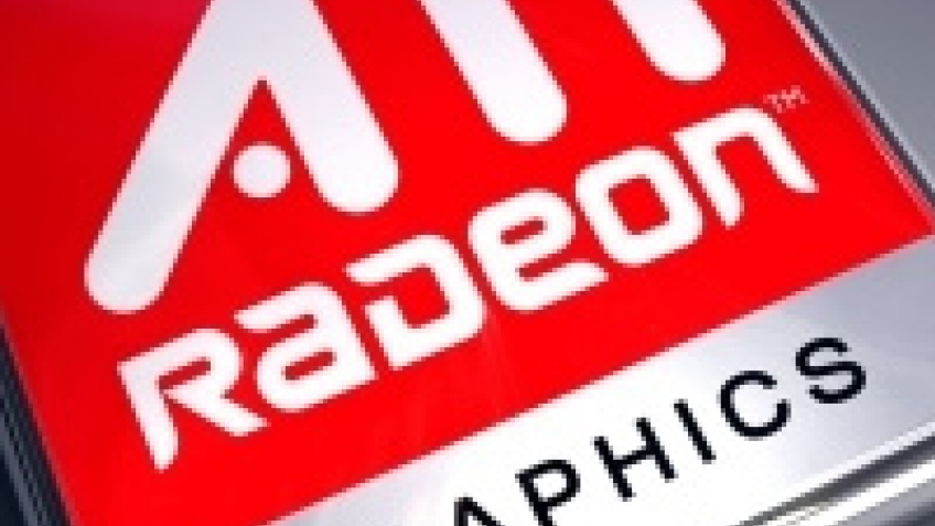 AMD действительно представит новые видеокарты в 2010 году