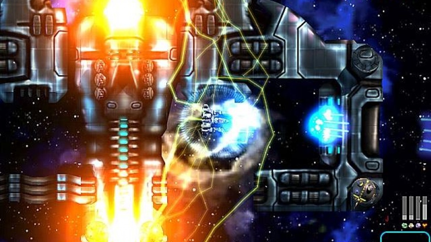 Русский StarScape в печати
