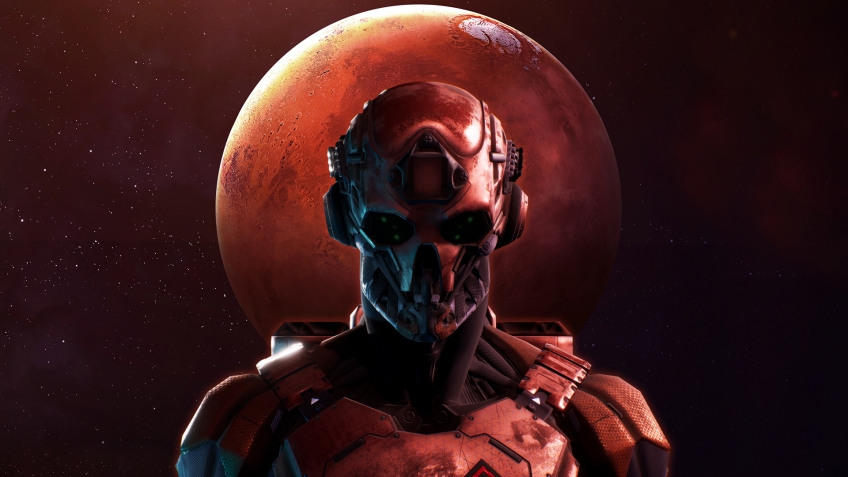 Warface отправляется на Марс: новая спецоперация и боевой пропуск «Армагеддон»
