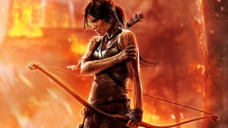 Став бесплатной, Tomb Raider побила рекордный онлайн в Steam