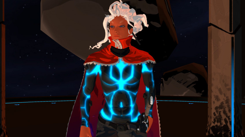 Onnamusha Add-on for Furi, but not coming to Xbox