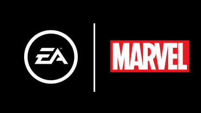 Слух:  EA работает над новой игрой по вселенной Marvel