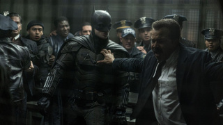 В кинотеатрах России всё-таки покажут нового «Бэтмена»