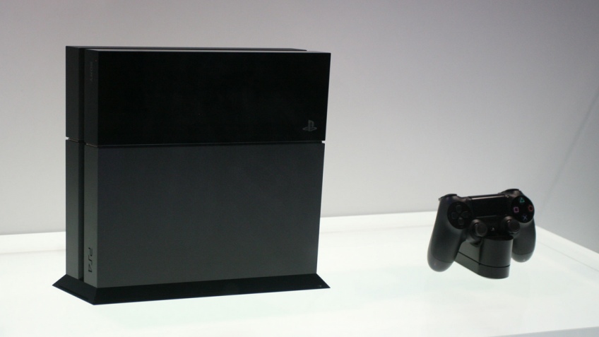 Цифровые копии игр для PS4 можно будет запускать на чужих консолях