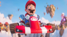 Опубликован второй трейлер мультфильма про Марио с Крисом Праттом