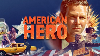 Ремастер незаконченного FMV-боевика American Hero выпустят на РС и консолях