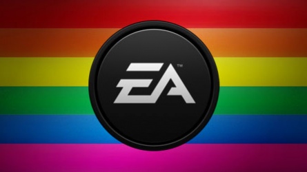 Electronic Arts примет участие в нескольких гей-парадах