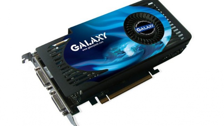 Galaxy готовит «бомбу» Galaxy готовит «бомбу»