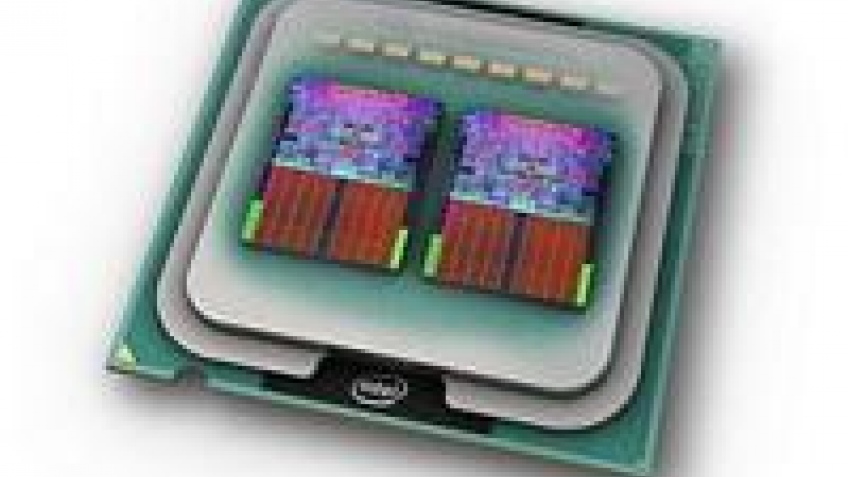 Intel готовит бюджетный Core 2 Quad