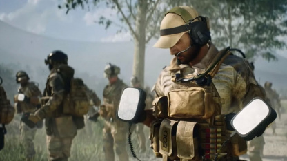 EA пересматривает принципы разработки Battlefield с «нуля»