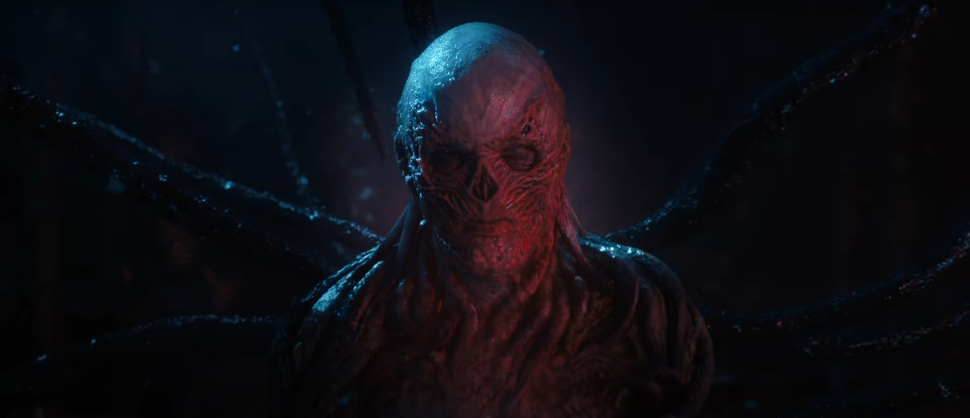 «Вы проиграли»: трейлер четвёртого сезона «Очень странных дел»